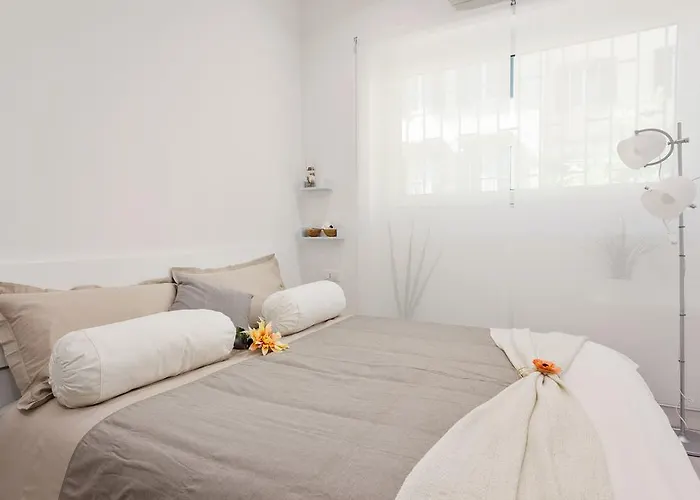 דירה The Trastevere - Ba.home