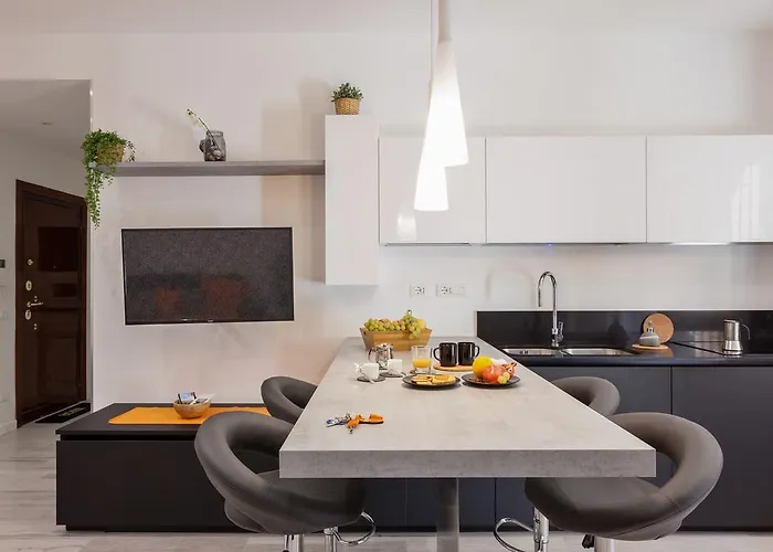 דירה The Trastevere - Ba.home