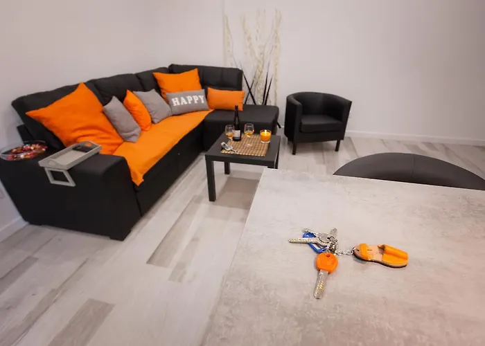 The Trastevere - Ba.home דירה רומא