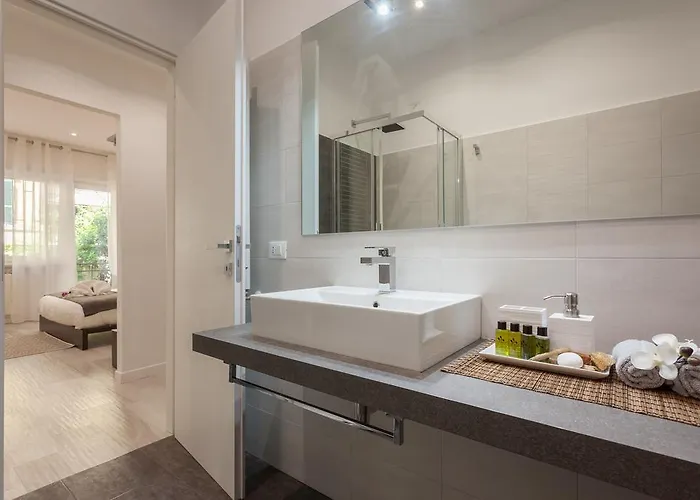 The Trastevere - Ba.home רומא